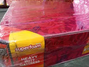 Inabamba! 60*74*8 Inches/ 5ft X 6ft High Density Mattresses