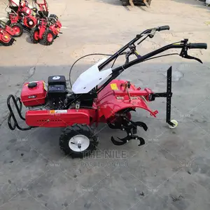 Rear Rotary Tillage Accessories Micro Cultivator