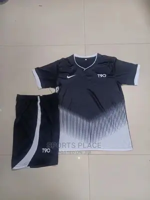 Team Jerseys/ Uniforms