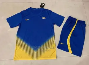 Team Jerseys/ Uniforms