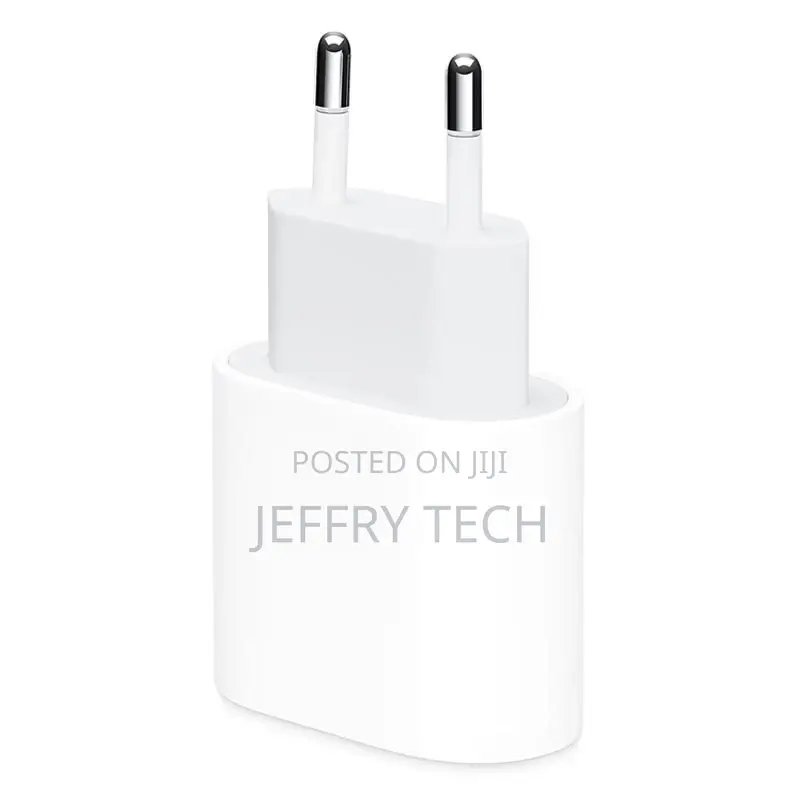 Apple 20W USB C Adapter