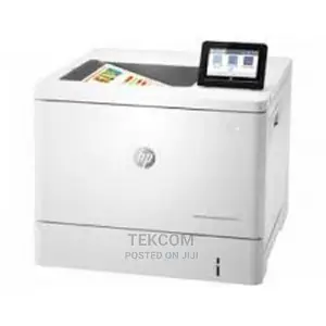 HP Color Laserjet Enterprise M555DN Printer (7ZU78AJ)