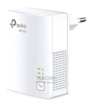 Tp-Link Wpa7517- Kit Wi-Fi Kit