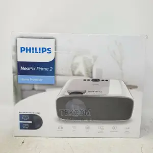 Affordable Philip Home Projector