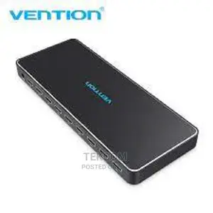 Vention HDMI Splitter 1 in 8 Out 4K 3D