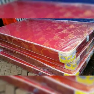 3 by 6 *6 Inches Matress;