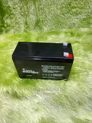 Jacob UPS Battery