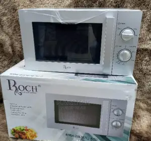 Roch Manual Microwave 20 Litres ;;
