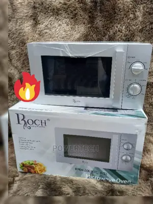 Roch Microwave 20 Litres:;