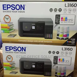 Epson L 3160