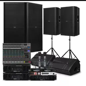 Best Quality DJ Services Sound Available for Hire