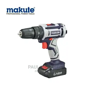 Makute Cordless Drill Cd029-Ldrill