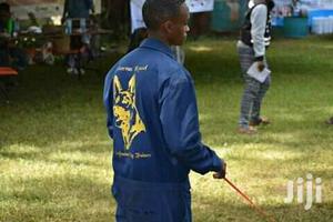 Dog Trainer