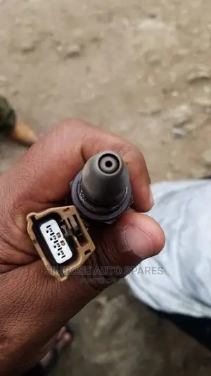 Nissan Oxygen Sensor