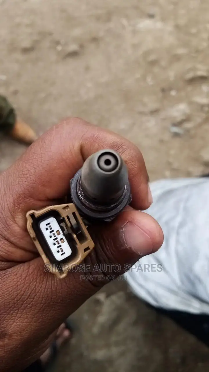 Nissan Oxygen Sensor