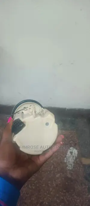 Fuel Pump Nissan Teana Available