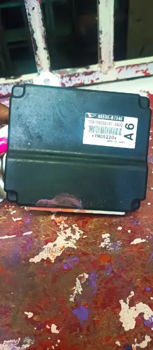 Gear Box Control Unit for Daihatsu Available