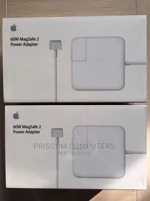 Charger for Apple Macbook 60W Magsafe 2 Power Adapter
