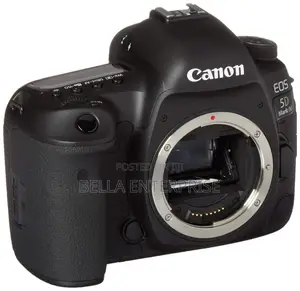 Canon 5D Mark Iv