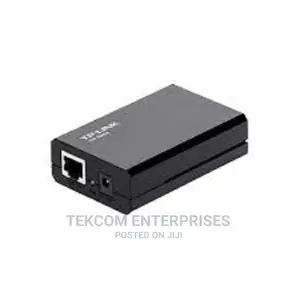 Tp-Link Poe Injector TL-POE150S
