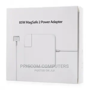 Apple Magsafe 2 Charger Macbook Pro Charger 85W 18.5V 4.6A