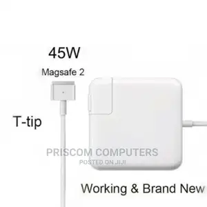 Apple 45W Magsafe Power Adapter Charger for Macbook Air