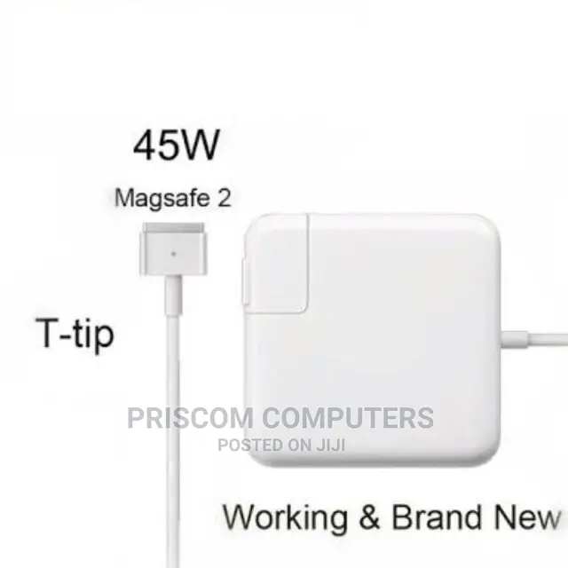 Apple 45W Magsafe Power Adapter Charger for Macbook Air