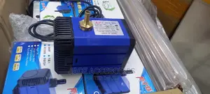 Fountain Pump 50w Pond /Fountains