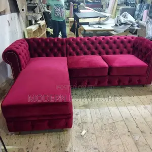 Chesterfield Sofa