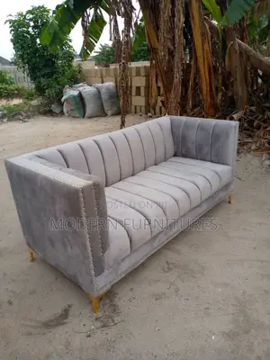 3 Seater Sofa