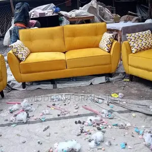 5 Seater Sofa