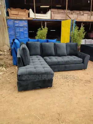Corner Seat/L Seat Sofa