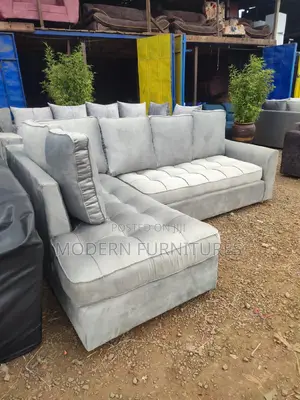 Corner Seat/L Seat Sofa