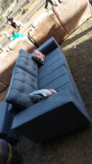 3 Seater Sofa