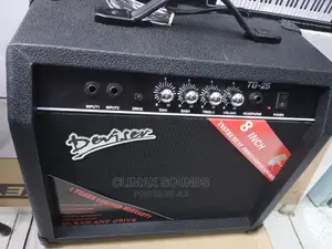 Guitar Combo TG 25