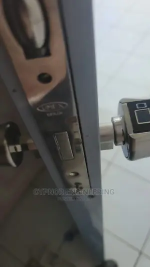 Wifi,Fingerprints Door Locks For Airbnb