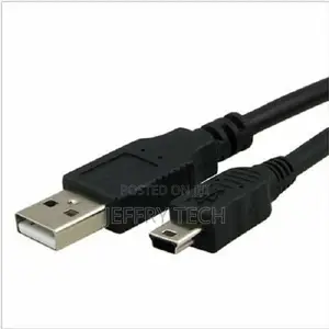 Ps3 Usb Cable for Mp3 Controller Psp Charging Camera Camcord