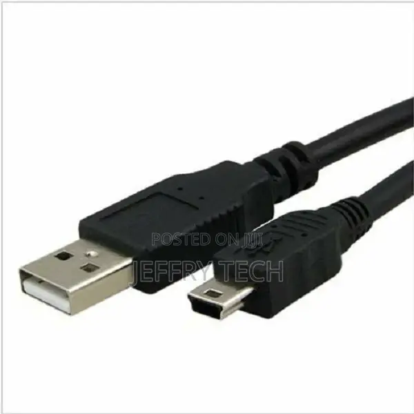 Ps3 Usb Cable for Mp3 Controller Psp Charging Camera Camcord