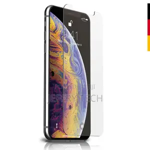 Protection Glass for iPhone 12 11 Pro Max XR 6 7 8 Screen Pr