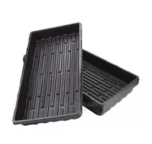 Hydroponics Trays - Flat