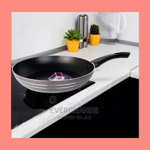 High Quality Frying Pan