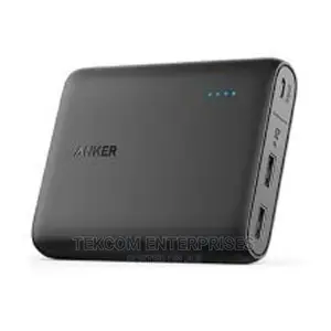 Anker Powercore 13000 UN Black