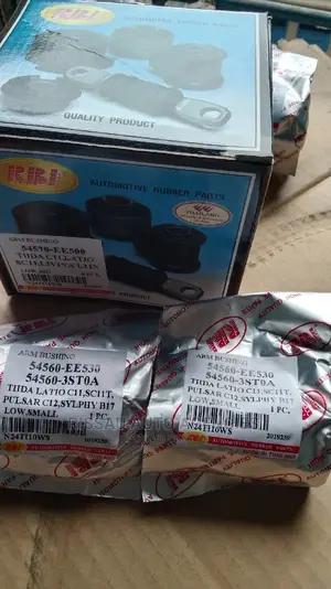 Nissan Tiida Latio C11,Sylphy B17 RBI Small Arm Bushes.
