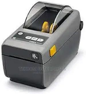 Zebra Barcode Label Printer ZD410