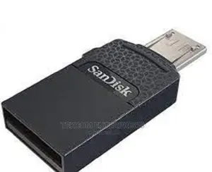 Sandisk OTG Dual Drive 2.0 64gb