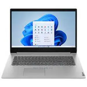 New Laptop Lenovo Ideapad 3 4GB Intel Celeron HDD 1T