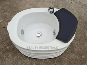 Oval Fibre Footspa