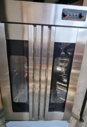 26pans Electric Proofer Available