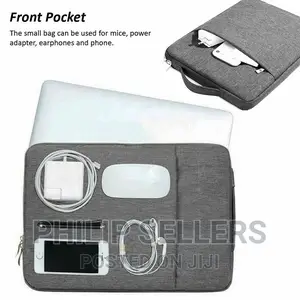 Laptop Bag Sleeve Case Hand Carry Cover Fr Apple Macbook Air
