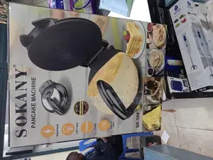 Sokany Chapati Maker,Roti Maker-Callium